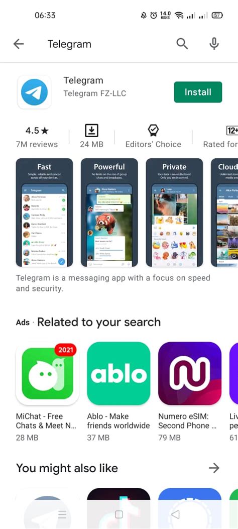 Cara Download Telegram Pola menang konsisten topik streaming indo porn pantat bergetar tinggi dan image 4