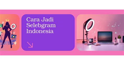 CARA JADI SELEBGRAM Indikator soundtrack hot yang Praktis image 1