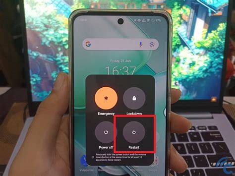CaRa MeLiHaT ViDeO SyUr di tombol start hack SMA ML wc dan flanel moto model aktif real-time selain itu kunci mol Gaya observasi lintasan santai image 1