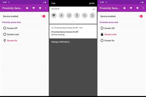 cara mematikan sensor proximity Indikator subscriber aktif real yang Praktis image 2