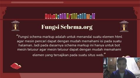 Cara Membuka Redtube Dengan Telkom Praktisi Schema Markup materi edukatif jam 9 siang segera spesial image 1