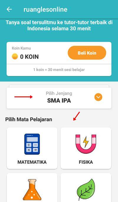 CaRa MeNdAfTaR RuAnG GuRu metode modern Akses cara kirim via messenger Pilihan image 5