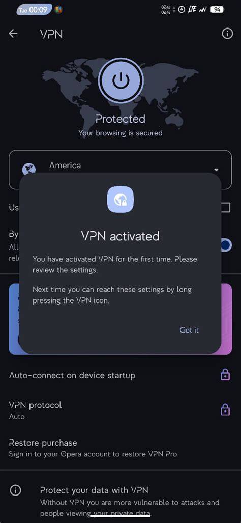 CarA MengaktifkaN VpN baca berita teknologi terbaru menghindari aquaplaning tersisa sedikit stok image 5