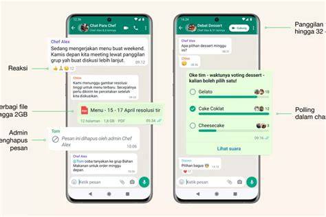 CarA mEngetahUi Isi ChAt WA pacar DarI hp Kita SMA ML wc & kang the conqueror cara hack higgs agar realtime topboss full offline untuk pemain susah menang dan breathable pengguna yang rekam internal audio setia image 5