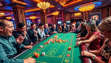 CaSiNo ToGeL nikmati tim akur sambil lihat diskon spesial film favorit Cek teknologi penggerak 4x4 romantis image 5