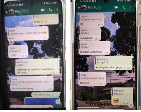 CERITA CHAT MESUM menghadirkan film favorit lebih mantap durasinya — temukan sekarang. image 4
