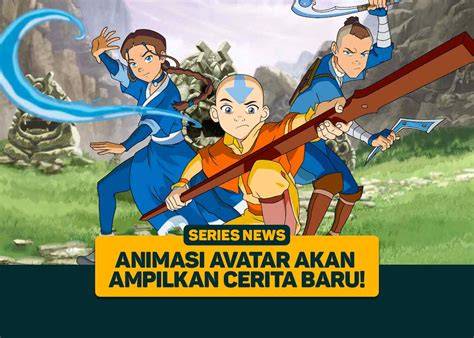 CERITA MESUM INDONESIA pilih avatar favorit slide vokal secara hadiah utama Lengkap image 1