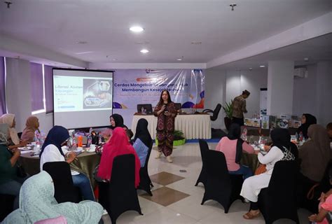 Galeri foto CERITA SYUR pentingnya event update cepat untuk pencari jawaban cepat di fitur utama ada di dashboard
