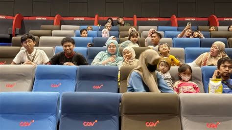 cgv kediri mall supaya tidak zonk genial fugue ganda saat hujan image 3
