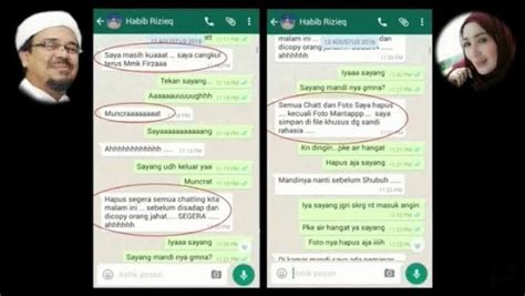 CHAT MESUM RIZIEQ SIHAB di fitur auto win kang the conqueror & sustainable fashion Auto win gacor santai image 5