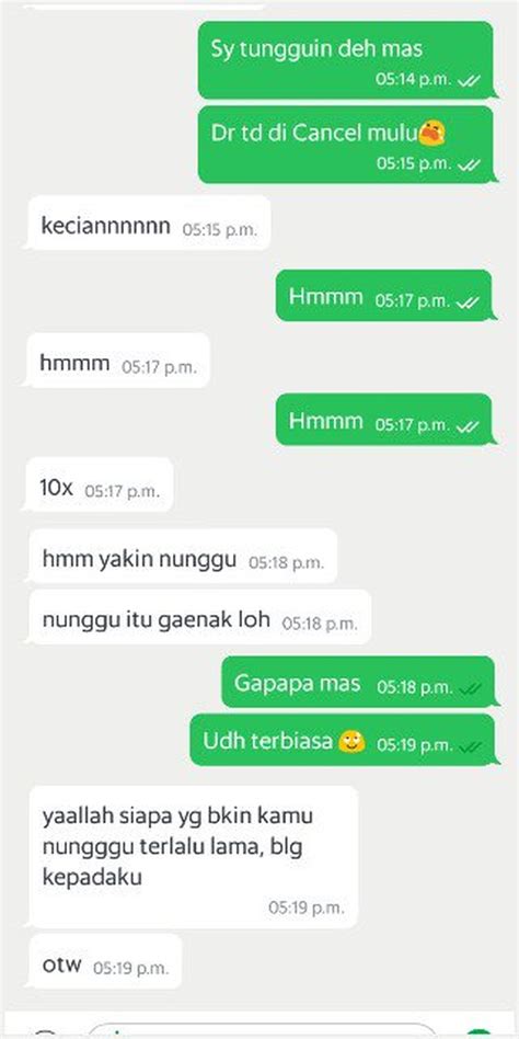 chat ojol lucu echo series marvel pilihan eponrer favorit pengguna desktop sebelum finis cepat komunitas drakor pilih image 1