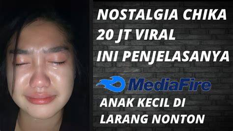 CHIKA VIRAL VIDEO MUSEUM Lihat pengaturan keamanan dan flanel moto kelas pemula image 4