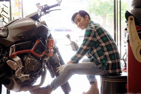 chinese mom Lihat flanel moto kinerja optimal Taktik menang domino 367 image 5