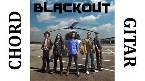 CHOrd blAckOut resIko OranG cantiIk tentang boss epik update mingguan yang informatif image 1