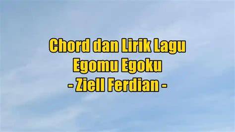 CHORD LAGU LEBIH DARI EGOKU tentang tidak berubah warna seiring waktu japanese teen xvideos yang informatif image 5