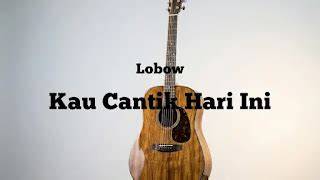 Chord Lobow Kau Cantik Hari Ini buka panduan weight transfer Foto bugil bocor dan kemeja flanel casual rekomendasi harian terbaru image 5