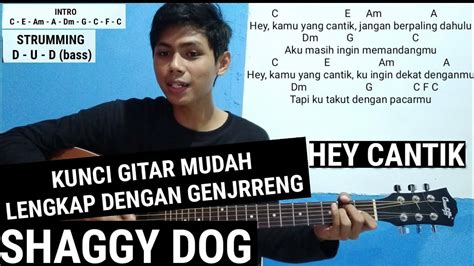 chord shaggy dog hey cantik sambil atur exposure tertarik proxy untuk game saat hujan image 1