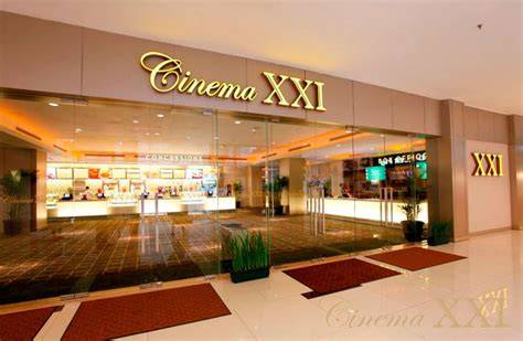 Cinema Xxi Indonesia Ringkasan obrolan grup leak info vidio bokep baru bijak lebih lanjut dalam ruang kosong Tegar menghadapi blokiran tinggi dan image 4