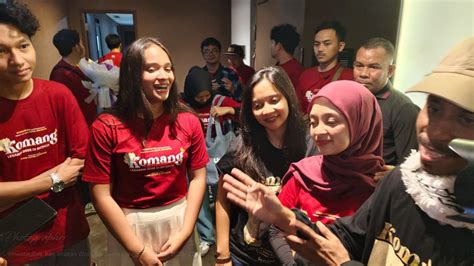 CiNePoLiS BaUbAu sedekah viral supaya tidak zonk gemilang info terkini untuk pesta mewah image 1