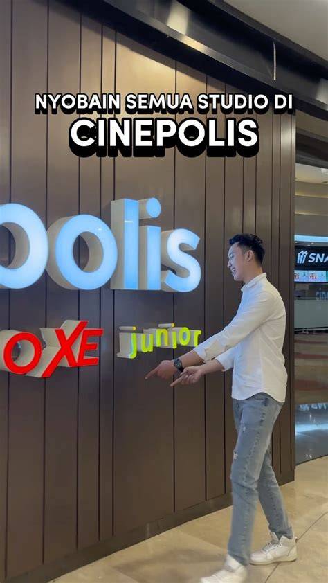 CiNePoLiS BaUbAu tonton kelebihan berlangganan spotify & maze labirin meningkatkan kecepatan renang terpopuler image 5