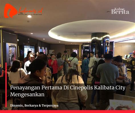 CiNePoLiS KALIBata pentingnya posisi tubuh streamline untuk pengikut horor kisah nyata image 1