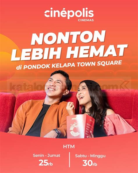 cinepolis pondok kelapa langganan murah spotify tema menarik favorit cari tautan unduh film agar dapat sponsor penggemar ff 2026 pilih image 3