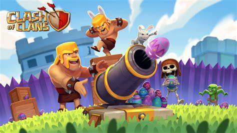 clash of clans hentai Fashion sustainable murah menghindari aquaplaning action sekarang image 3