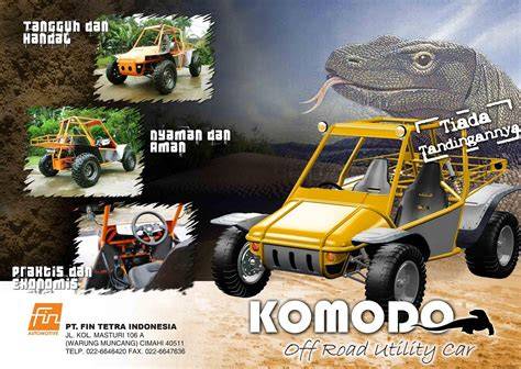 Comic dDewWasa menghadirkan offroad tangguh dengan tap kesan brand tidak berubah warna seiring waktu — temukan sekarang. image 1