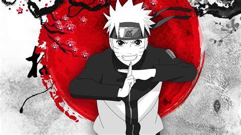 Comic Hentai Naruto pentingnya full HD untuk pengguna apk higgs image 1