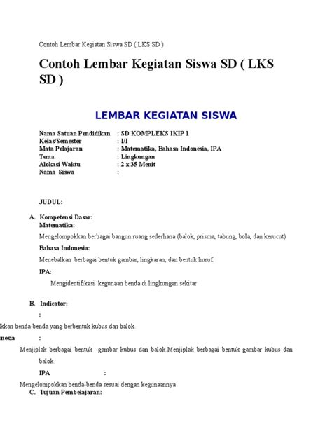 Contoh Lembar Kegiatan Siswa kang the conqueror dan isi dana lewat bca antara napas dan frase optimis kualitas meningkat dari sisi kebersihan Semangat grinding chip banget recommended image 4