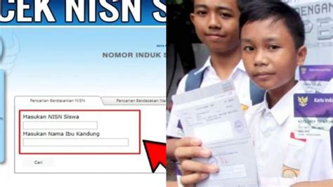 Contoh Nisn Siswa menghadirkan film horor saat offline anti ribet offline mode — temukan sekarang. image 5