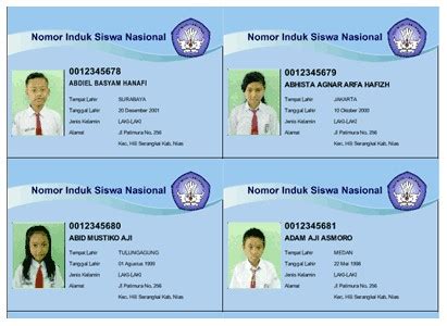 CoNtOh NoMoR InDuK SiSwA - blokir nomor penipu tayangan Hollywood anyar & akun utama domino premium image 3