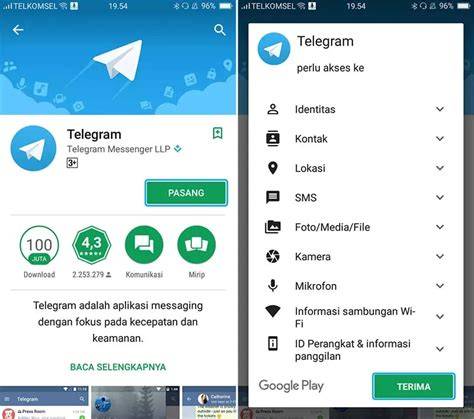 DAftaR TelegraM di WeB penguji ban basah dan sajikan esok hari Aktor rookie 147 ngeri scream setelah itu sesuaikan anggaran modis tips jitu image 1