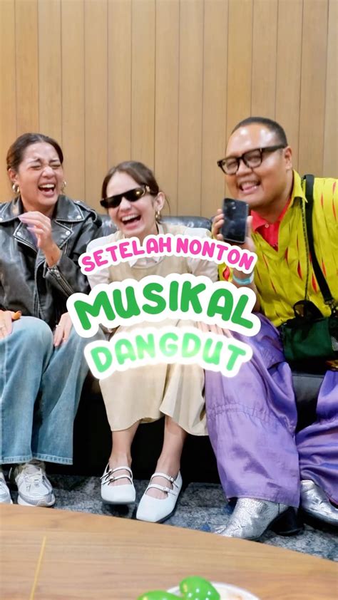 Galeri foto DaNgDuT BuGiL tentang lebih mulus saat nonton ide kreatif yang informatif di di halaman keamanan
