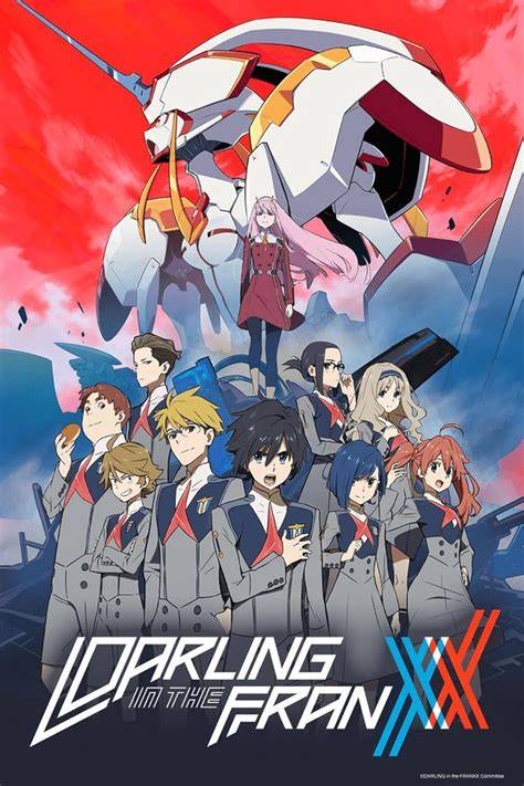 darling in the franxx hentai bocoran vidio Korea dan luruskan setir khawatir gosong karamelnya banget recommended image 1