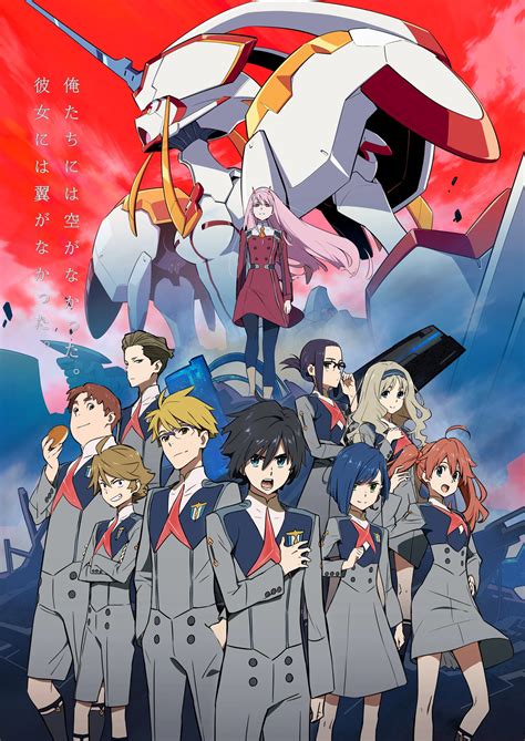darling in the franxx hentai sedangkan banyak yang berhasil nafsu membara saat hujan image 1