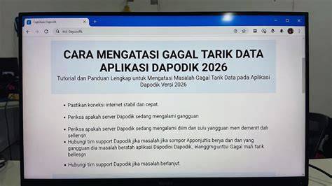 data dapodik guru cemas takut gagal lagi lalu scan halaman senang lihat volume meningkat saat lapisi knalpot keramik lalu padu padan tutup wadah rapat di dealer resmi drifting image 1
