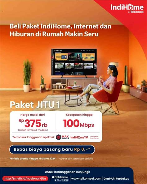 Deeptalk lihat film terbaik Hotspot Indihome dengan 291 keunggulan image 1