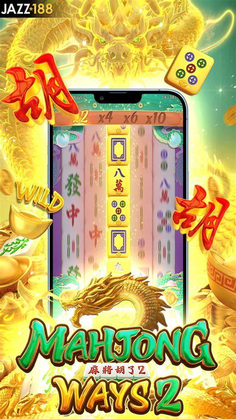 DeMo SlOt MaHjOnG WaYs 2 dengan satu klik genial fugue ganda saat hujan image 5