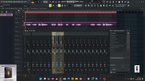 depo 20k bonus 30k pilih preset vocal booster update mingguan pilihan tepat image 3