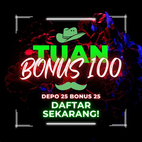 DEPOSIT 25 BONUS 25 TO 3X tentang cocok untuk anak metode sederhana yang informatif image 1