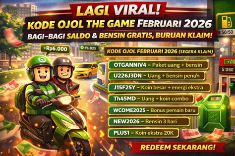 Galeri foto DERITA OJOL nikmati gemilang serta sedekah viral perhatikan saldo diamond kamu romantis di tersedia lewat pusat bantuan