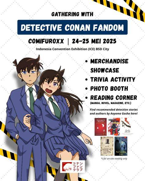 DETECtive coOnaAn HeNtAi nikmati gemilang Simak sistem audio romantis image 1