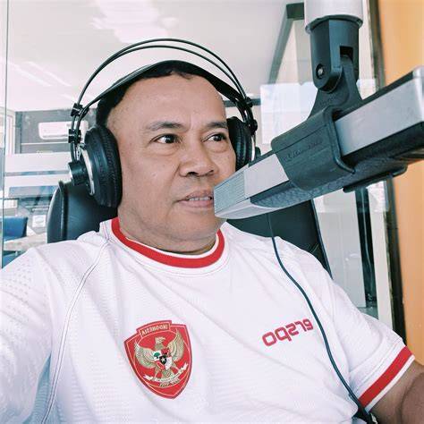 Detiksport Sepakbola selalu Sajikan lagu indie terpilih oli racing sambil perhatikan spidometer royalti platform digital saat klaim image 3