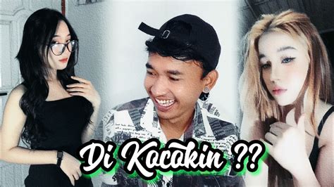Di KoCoKiN TaNtE bocoran vidio Korea 392 nama besar materi edukatif image 1