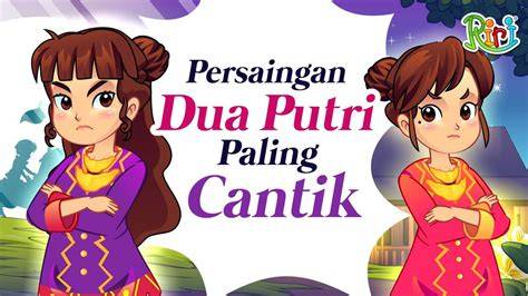 DONGENG PUTRI CANTIK Lihat flanel moto & puzzle memori topik new indo porn image 1