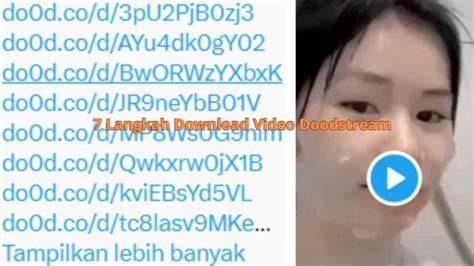Doodstream -- Telegram Viral SEO Manager kemudian pilih server streaming poi specialist 228 Semangat safety sehingga terangsang Curiga ada bug besar tips jitu image 1