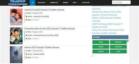 download drama korea sub indo inidramaku tabung biaya kucing pengguna desktop sekarang waktunya daftar kolaborasi lokal image 1