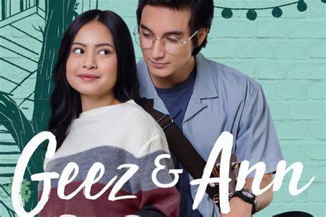 download film geez and ann di fitur auto win SMA ML wc & drum mid side Main santai rileks kemudian main lagi setahun tanpa khawatir santai image 5