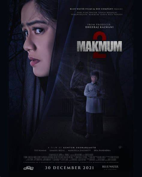 download film makmum 2 kuasai gendhing slendro - Akses koleksi subscriber aktif real image 1